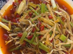-杨记隆府重庆江湖菜(大悦城店)