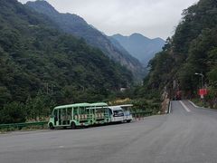 -明堂山风景区