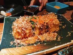 东京炸豆腐-王氏炉匠·烧鸟放题自助(好运街店)