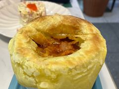 -库滋明·俄罗斯特色美食(中央大街店)