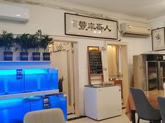 -罗阳人家私房菜(罗阳路店)