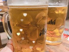 -盟重烧烤(高正街店)