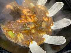 -锅来乐地锅鸡(安亭店)