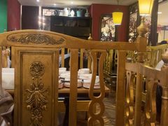 -新白鹿餐厅(银泰西湖文化广场店)