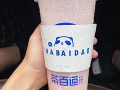 -茶百道(春熙路银石广场店)