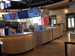 -CoCo都可(香港名都店)