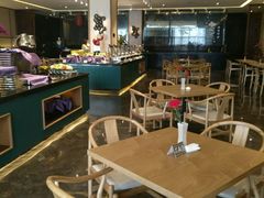 -思念果岭悦温泉