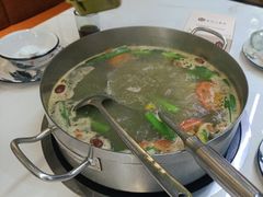 -刘少华贵州小黄牛·鲜牛肉火锅(总店)