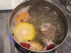 -德天肥牛海鲜火锅(城西银泰店)