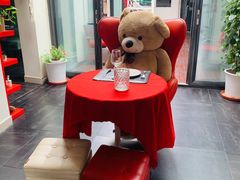 -EATALIA意塔利意式餐厅(鼓楼店)