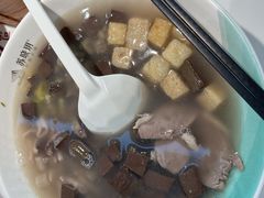 -苏晓玥·手作江南小吃(深圳北站店)