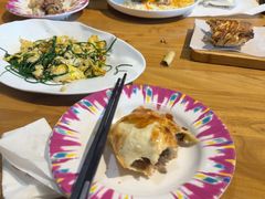 -禾田烤包子·新疆菜(人民电影院店)