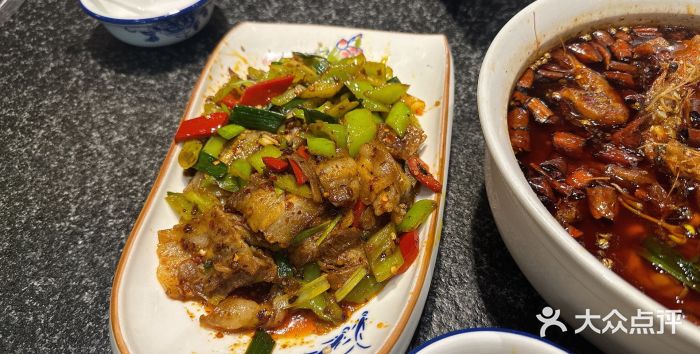青麻椒川菜小馆(群力新苑店)图片