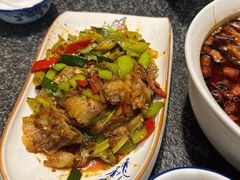 -青麻椒川菜小馆(群力新苑店)