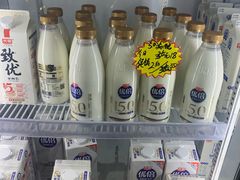 -光明致优优鲜客(西凌家宅店)