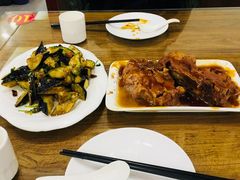 -砂锅李(九江路店)