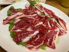 肥牛-吉友粥底火锅(方斜路店)