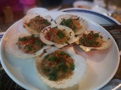 -古真记钵钵鸡(总店)