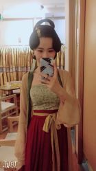 点击看大图 -盘子女人坊古装写真摄影(厦门总店)