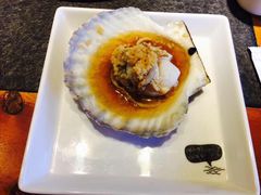 -马路边上·小海鲜烧烤(八一路店)