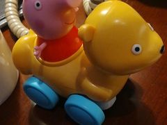 -TOYSRUS玩具反斗城(厦门新生活广场店)