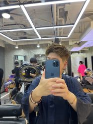 -Tipo Hair salon（明星）店