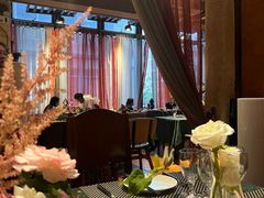 -翡翠鸟精品泰国菜(北辰财富中心店)