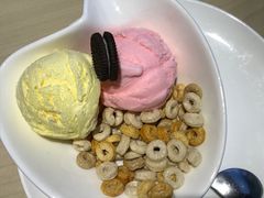 -豪客来牛排(重庆大学城熙街店)