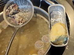 -海汕记·潮汕鲜牛肉火锅·自助