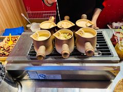 -八一好吃街·高品美食广场