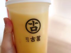 -古茗(东鼓道店)