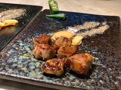 -極上萬膳·日料放题(海岸城店)