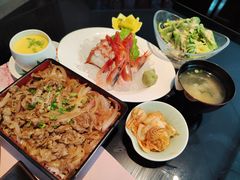 -佛山希尔顿酒店·融誉亚洲美食荟