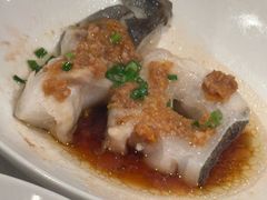 -醉辉皇原味海鲜江南菜(成都大魔方店)