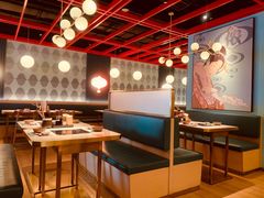 -温禾牛·和牛寿喜烧自助火锅(恒基名人店)