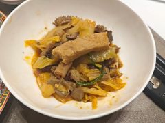 -老爷庙风味美食府(魏都大道店)