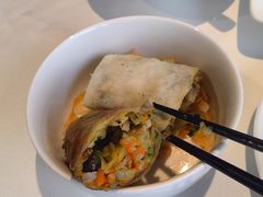 厦门薄饼-黑明餐厅(白鹭洲店)
