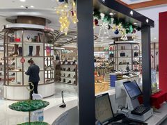 -巴黎春天(浦建店)