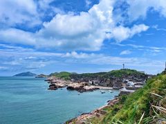 -东极岛景区