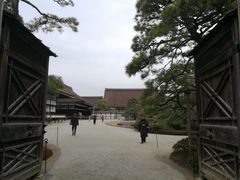 -京都御所