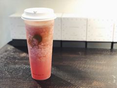 -喜茶(广州天汇igc店)