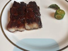 -阿纳迪酒店·悦餐厅