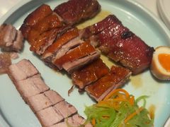 -新旺茶餐厅·早餐·夜宵(仙霞店)