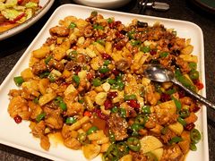 -丝路金桃·新疆菜(徐汇店)