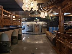 -纽斯洗浴SPA(三墩店)