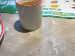 -新白鹿餐厅(金鹰新街口店)