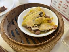 -万龙洲海鲜(南新仓店)