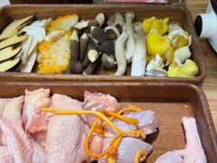 -菌小白火锅(时尚天河店)