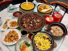 -江城小馆陕南妈妈菜·全球旅行餐厅(钟楼店)