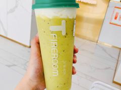 奇异果果-TFIREROOM火社的茶(裕华万达店)